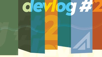 Devlog #2 | The Ascendancy Project