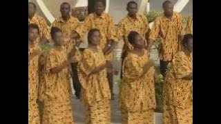 Bwana ni Jabali langu-Umoja wa vijana KKKT Makorora