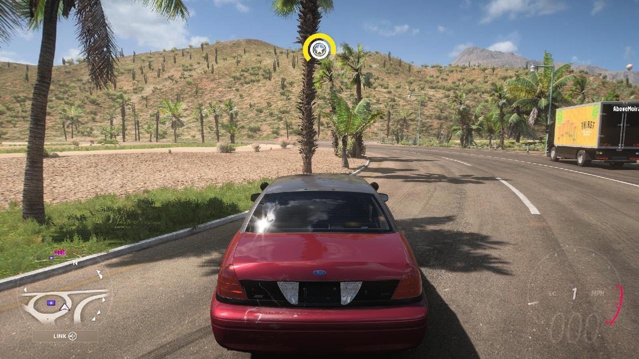 Forza Horizon 5_2010 crown vick