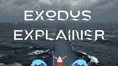 The Fourth Plague: Swarms of Flies