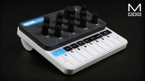 CRAFTsynth 2 0 - Incubation Pad