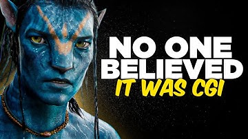 How This UNDERRATED Movie Made The Most Realistic CGI Character Of All Time! – Avatar