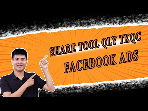 share tool - Share Tool Nuôi Tài Khoản Q.Cáo - Môi Trường Sạch FB ADS | Raising Ad Accounts - Clean Environment