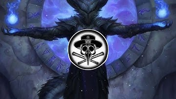 YOOKiE & Code Pandorum - NOT ANOTER MOSH PiT SONG (feat. Adam Stone)