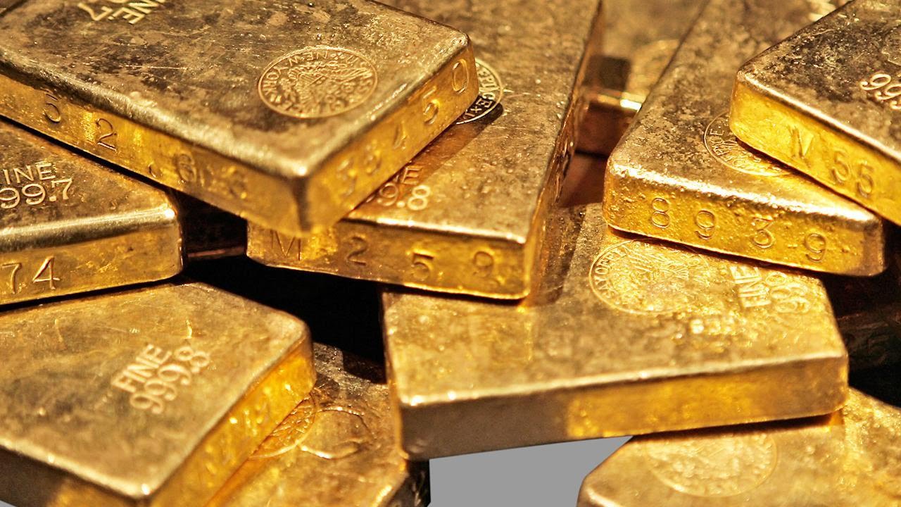 Despite, gold prices ending the U.S. day session moderately lower Wednesday, the metal is up 27% yea Despite, gold prices ending the U.S. day session moderately lower Wednesday, the metal is up 27% yea