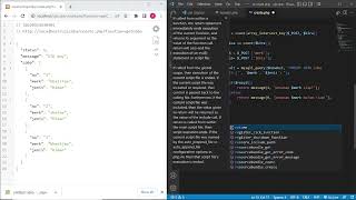 Vloogening~CRUD API PHP Native Part 2 (Menambah Data Dengan Method POST)