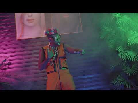Eric Omondi - Hold My Beer Teaser