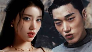 Adrenaline Legend - Xiaoting vs Ateez Mashup