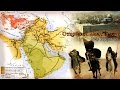 06 Открытие Палестины — Абу Джафар