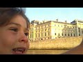 iPhone 4 video - Paris