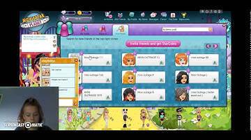 Msp Searching and add Hackers ~2~