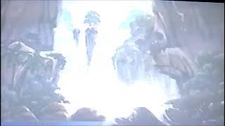 DVD Opening to The Adventures of Robin Hood UK DVD