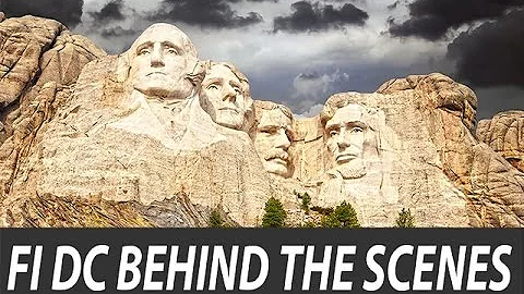 Why You Should Launch a Startup in Washington DC