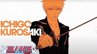 BLEACH EXPOSITION TRAILER WITH VOICES