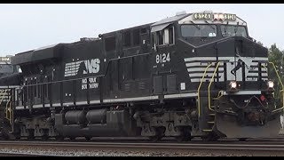 NS 8124 West Sandusky, OH 2013