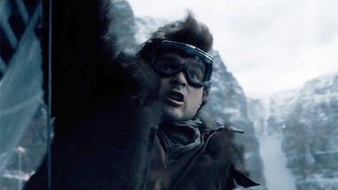 約6分半のプレビュー映像／映画『ハン・ソロ／スター・ウォーズ・ストーリー』