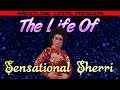 The Life of Sensational Sherri Martel