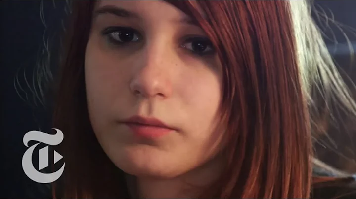 Rebirth of a Transgender Teenager | The New York T...