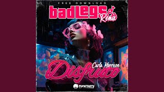 Bad Legs (Disfruto) Resimi