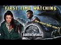 did Jurassic World just become my new FAV jurassic movie?!? First time watching reaction & review