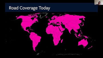 Map With AI: Past, Present, and Future