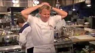 Gordon Ramsay - #@$%! Donkey