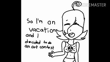 Art contest! Closed! (NO MORE ENTRYES) Thanks to those who participated (Read description)