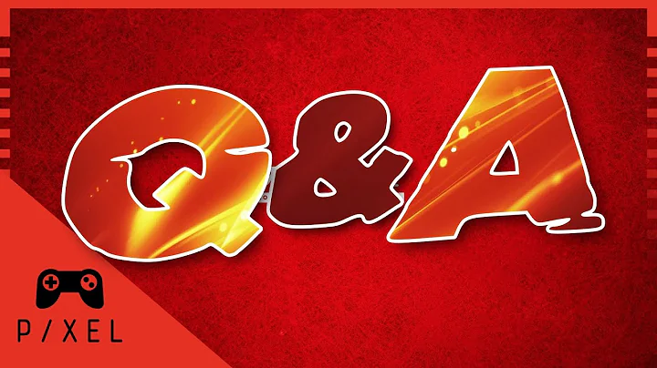 Q&A: Special 3rd Anniversary