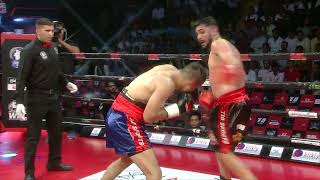 Super Boxing League | Gaganpreet Sharma vs Vicky Singh | Ringside Recap | SBL