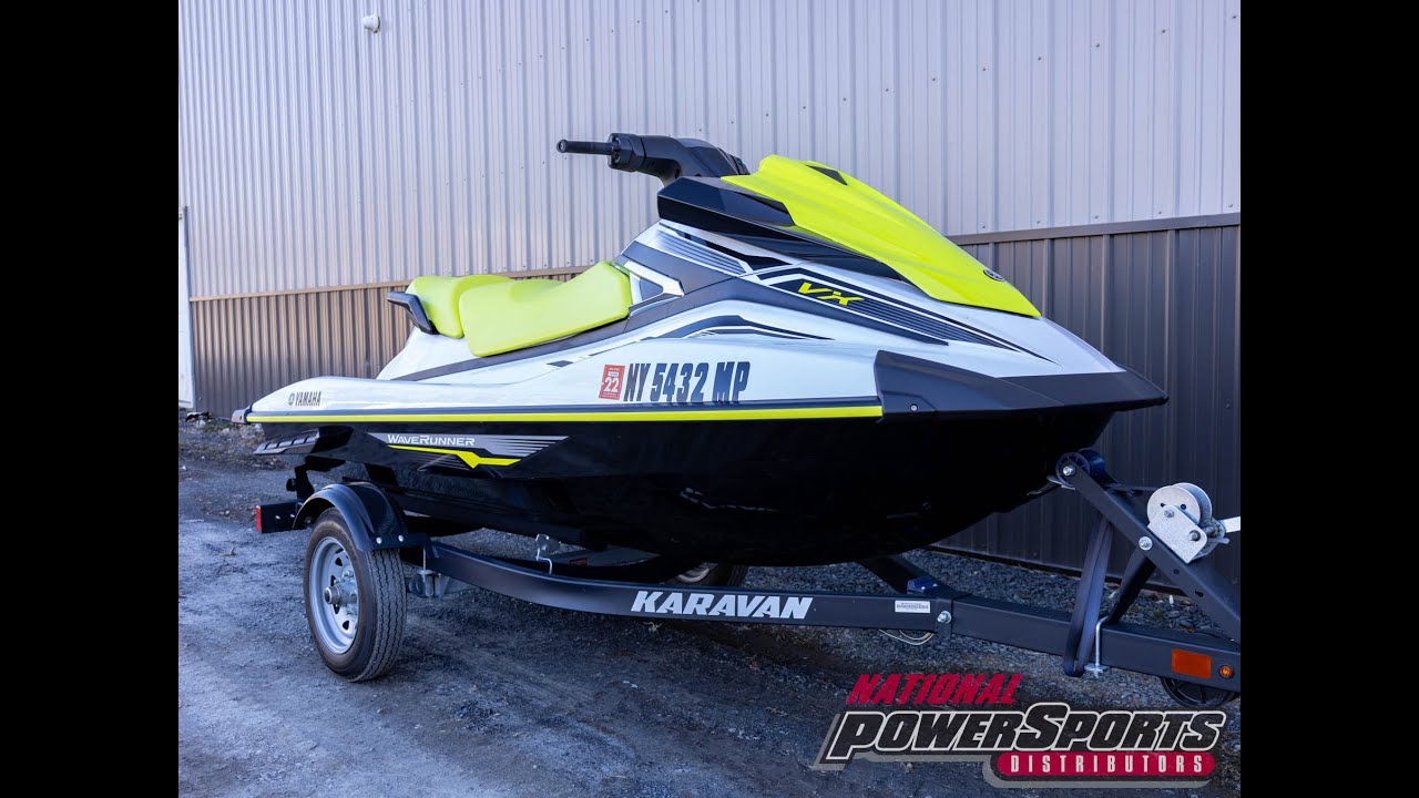 National Powersports Distributors
