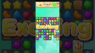 CANDY FEVER GAME LEVEL-3-6-7 GAMEPLAY screenshot 4