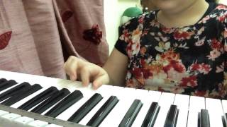 My piano music (My flag my flag:Arabic music) screenshot 2