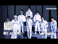 ATEEZ 에이티즈 NASA 8D AUDIO 