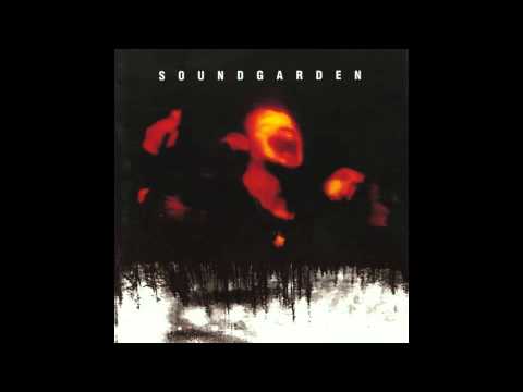 Soundgarden (+) Let Me Drown