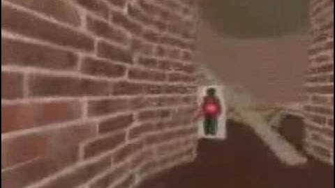 OpenGL game engine