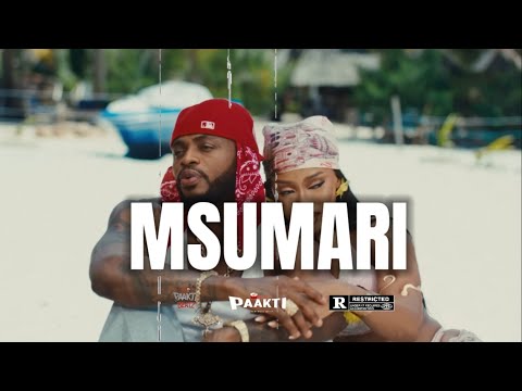 Diamond Platnumz Msumari Official Instrumental