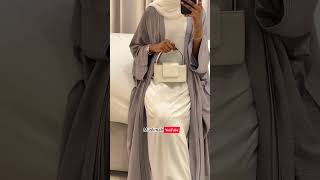 Eid Collection#Muslimah #Abaya #Trending #Youtubeshorts #Viral
