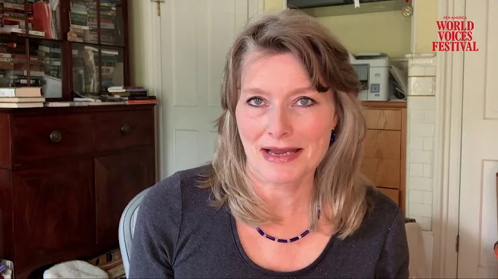 PEN to Paper: Unlocking the Unconscious with Jenni...