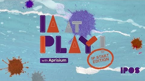 Fighting the global water crisis in real-time | IA at Play! with Aprisium (IP Start Edition)