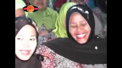 KH Anwar Zahid Lawas Lucu