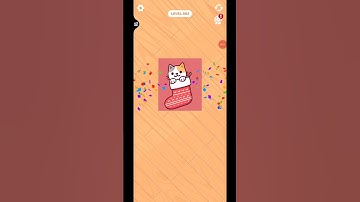 Paper Fold Game Gameplay Walkthrough (Android IOS) Level 893