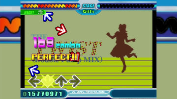 THE TWIST (Double Pump MIX) | LIBERTY ALL STAZ | DDR 5