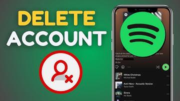How to Permanently Delete Your Spotify Account | Easy Steps! | 2024