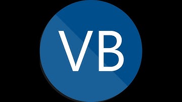VB.NET Simple Download Program Construction ( VB.NET İle Basit Torrent Yapımı)