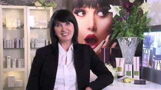 Die Permanent Make-up Methode Ri-soft®luxusline screenshot 1