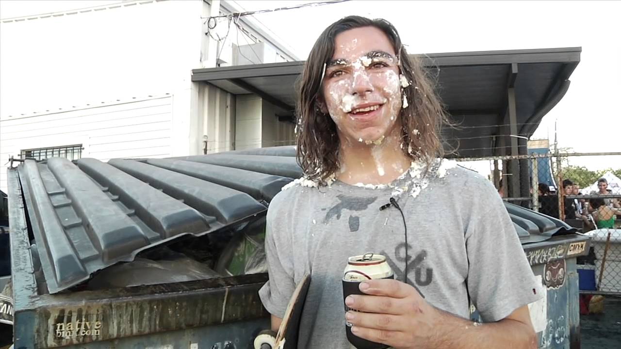 5&5 with Ryan Reyes - YouTube