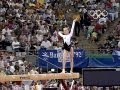 Tatiana Gutsu - The Painted Bird of Odessa Wins Gold | Barcelona 1992 Olympics