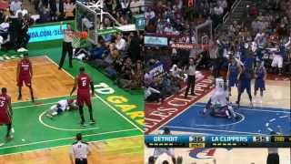 Download Better Dunk: Lebron James Or Deandre Jordan? Video MP3 Better Dunk: Lebron James Or Deandre Jordan?