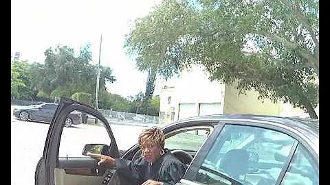 Cop Pulls Over Black Judge and Lives To Regret It.