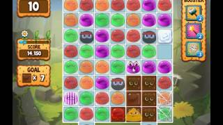 Pudding Pop Level 209